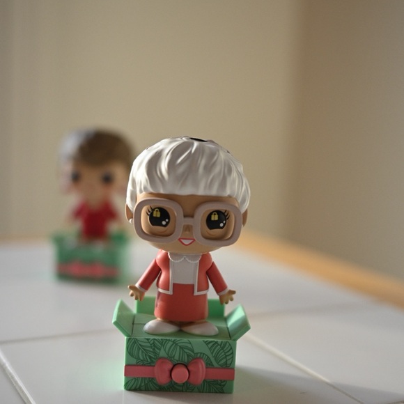 Golden Girls Mothers Day Funko Popsies Pop-Up Gift Greeting Figures - Picture 5 of 7